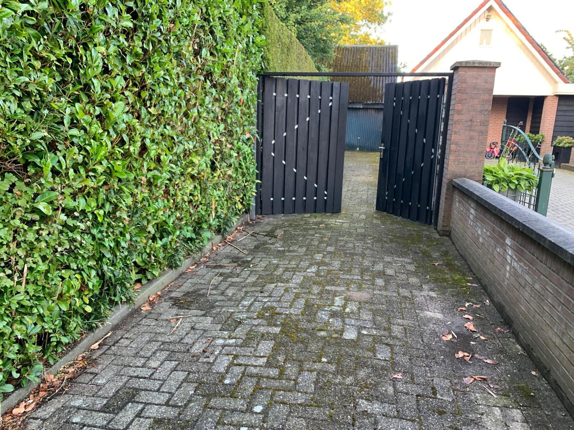 Comfortabele Familie Suite Met 2 Slk, Speelzolder, Balkon, Airco Den Ham Exterior foto